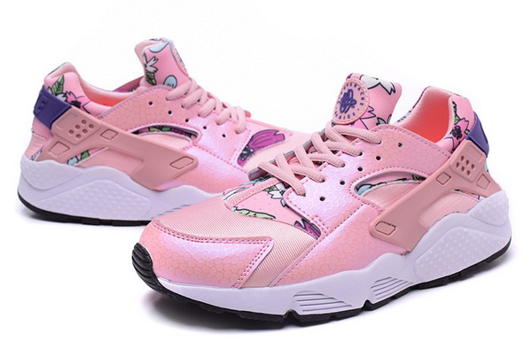 Nike Air Huarache I Women Shoes--003